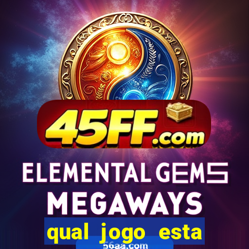 qual jogo esta pagando agora pg